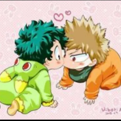 creator deku💚💚💚💚💚💚💚's avatar