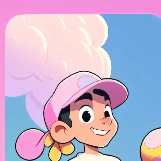 chat with ai character: steven universe