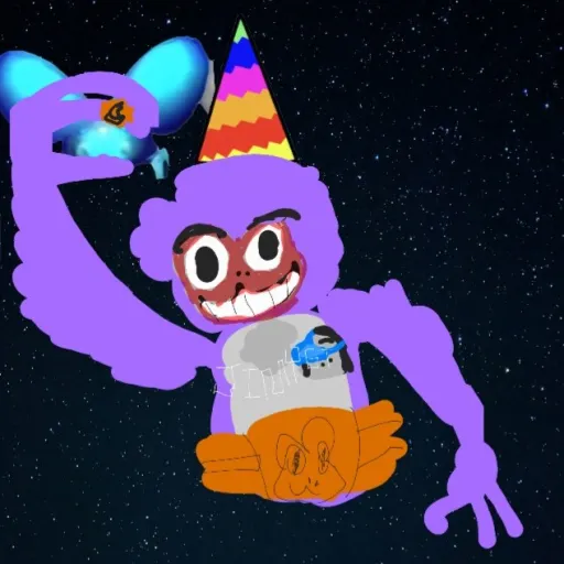 creator jimmychristmasgtag's avatar