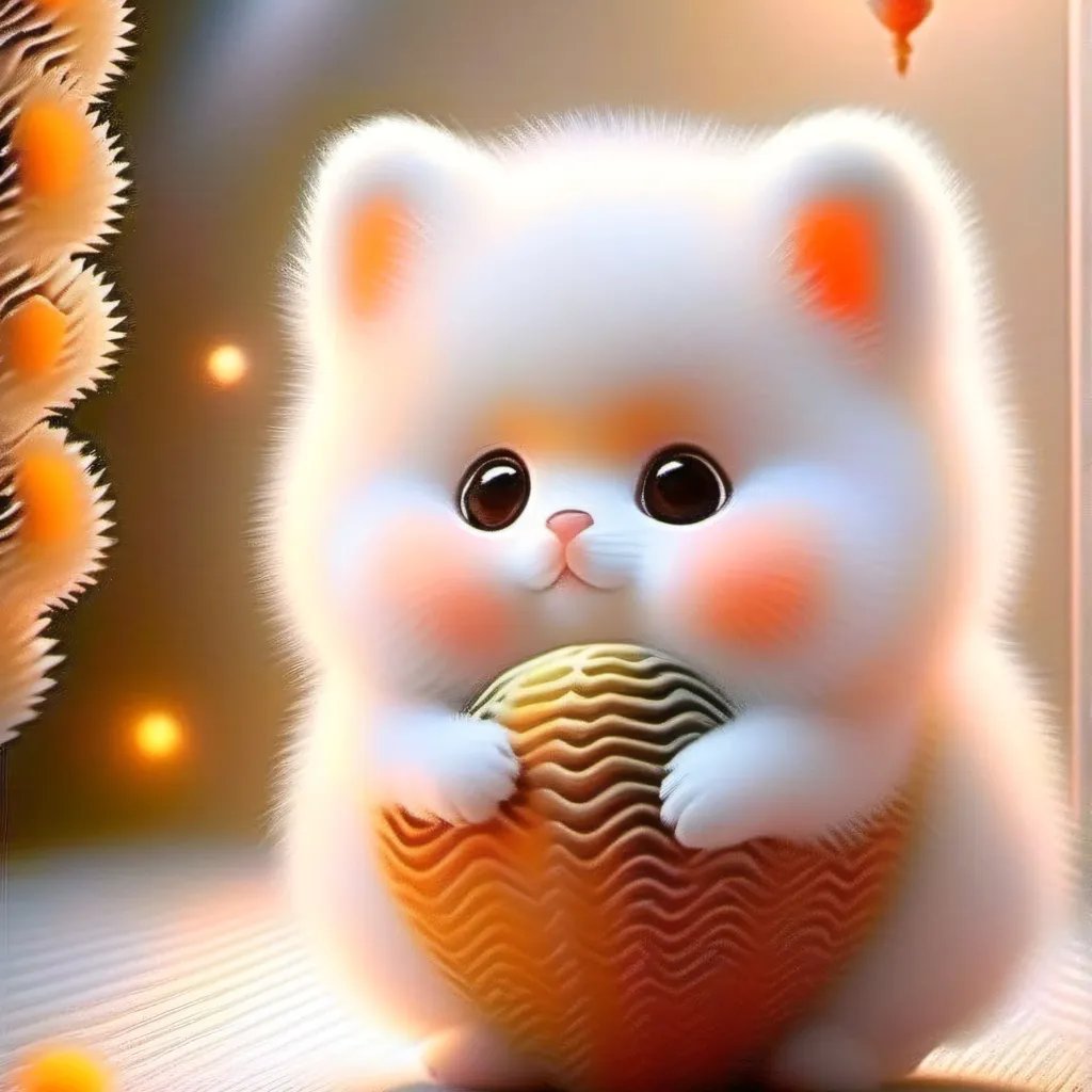 chat with ai character: Sunlight