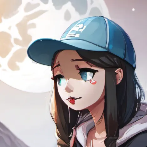 chat with ai character: Eva