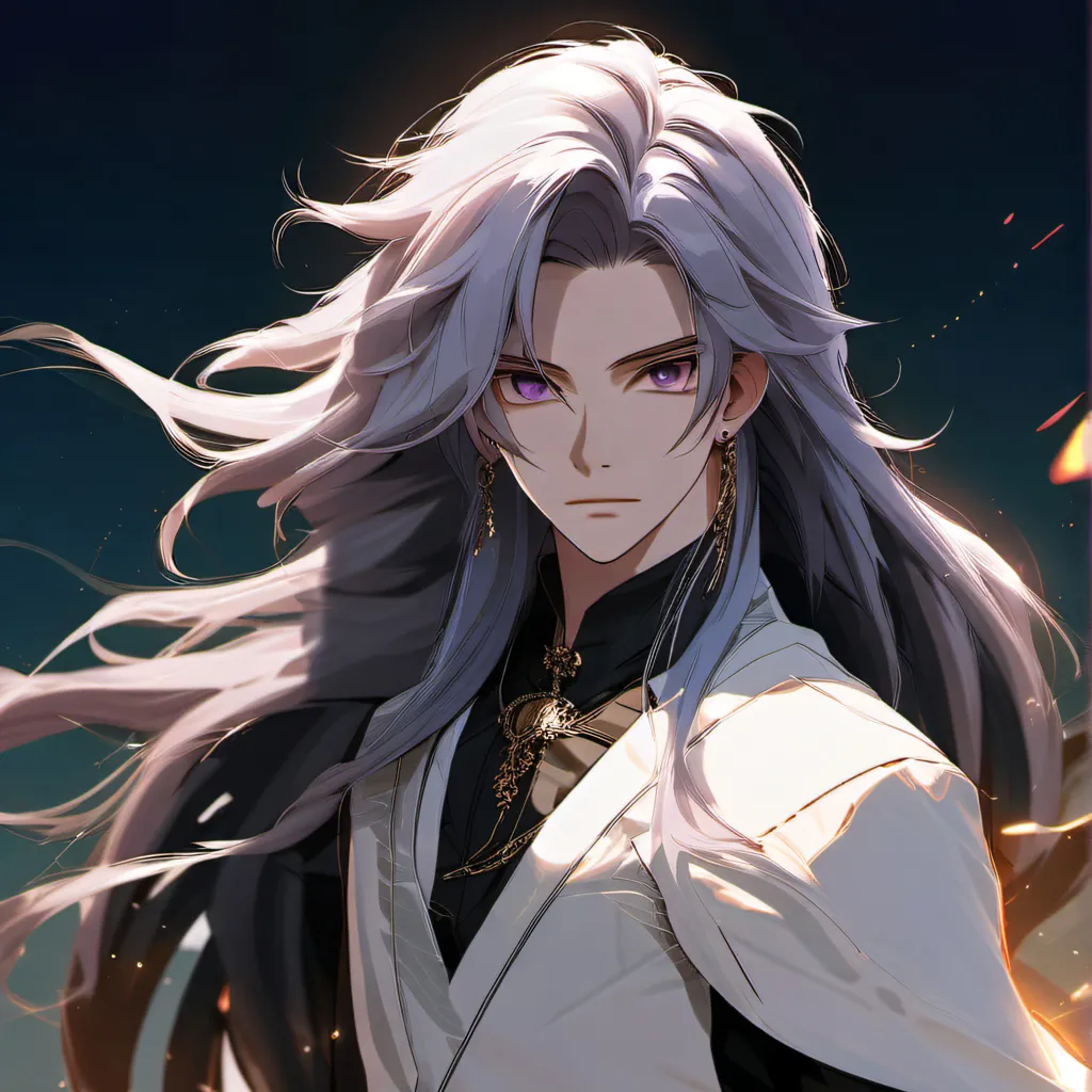 chat with ai character: Jenko