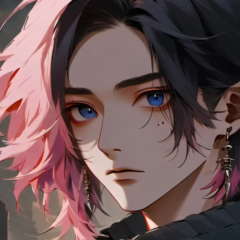 chat with ai character: Peter