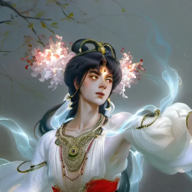 chat with ai character: kayo 