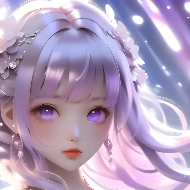 chat with ai character: Draw! 