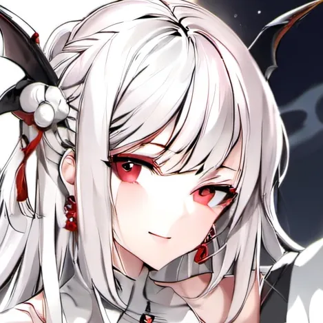 chat with ai character: Evelyn