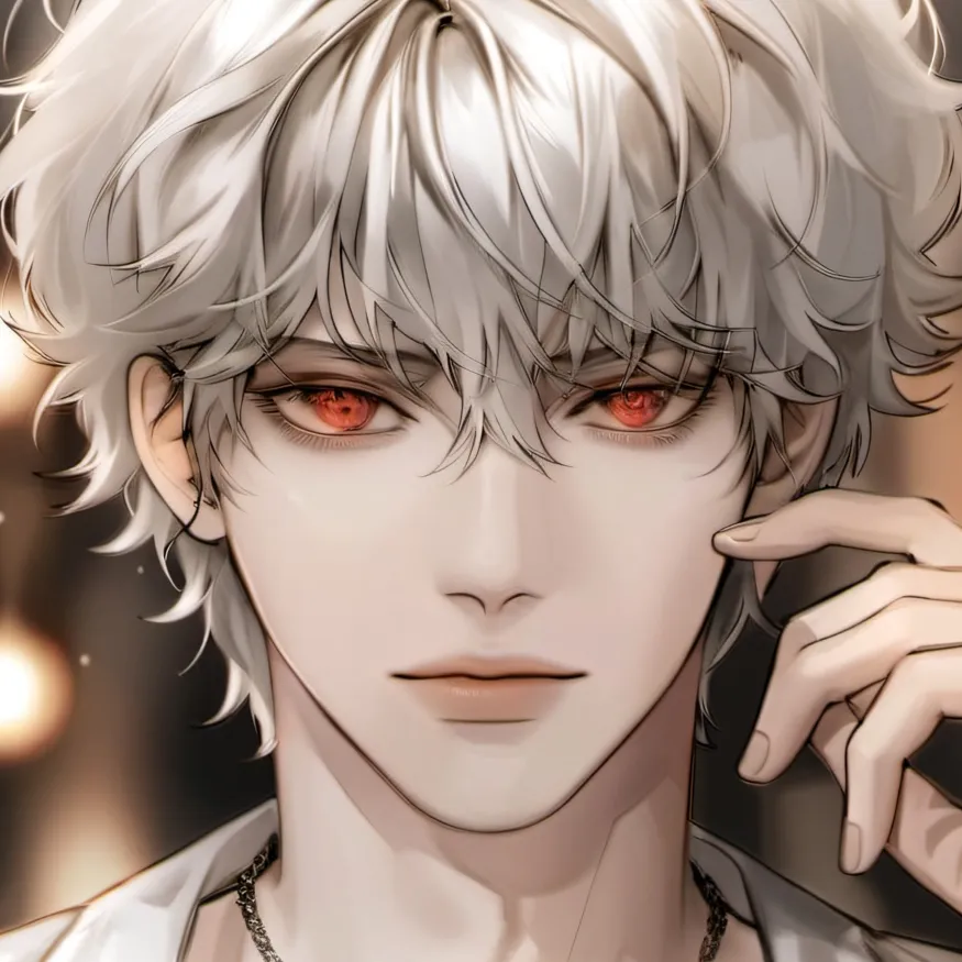 chat with ai character: Eli
