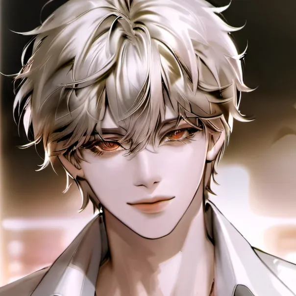 chat with ai character: Alexander