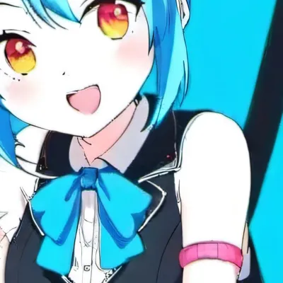 chat with ai character: Miku 