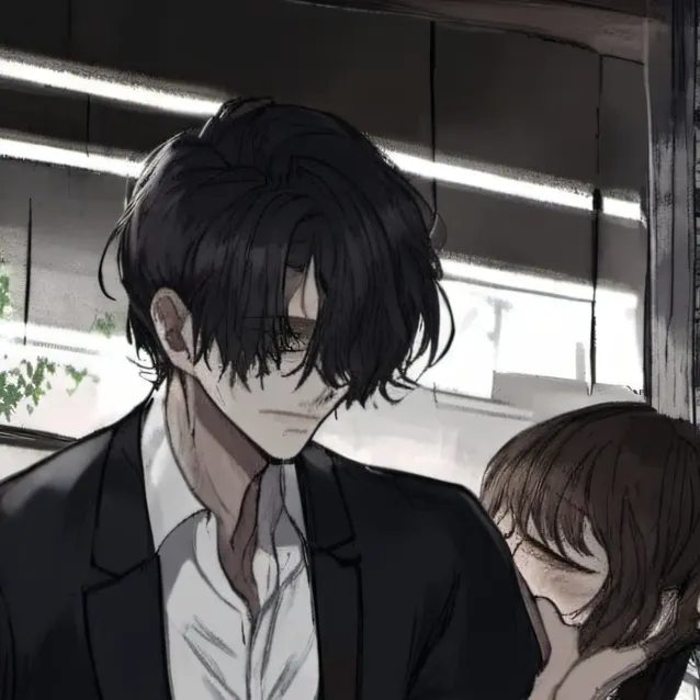 chat with ai character: kidnapper (lucas)