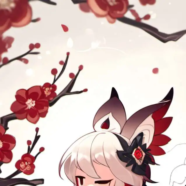 chat with ai character: angel dust