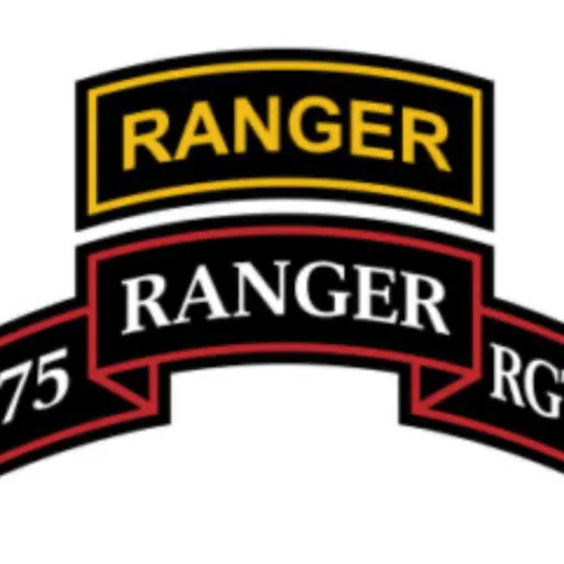 creator The army ranger!'s avatar