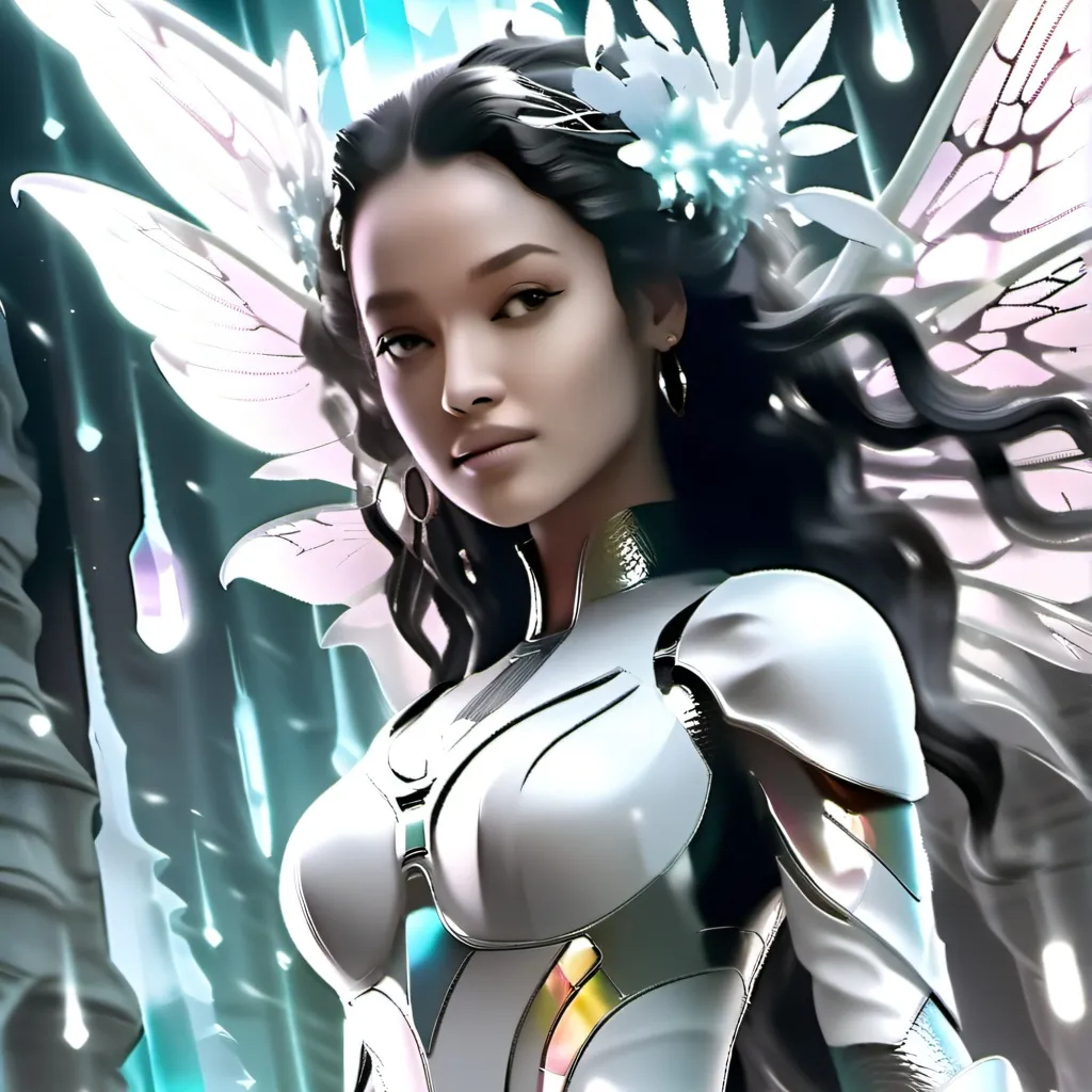 chat with ai character: alanna