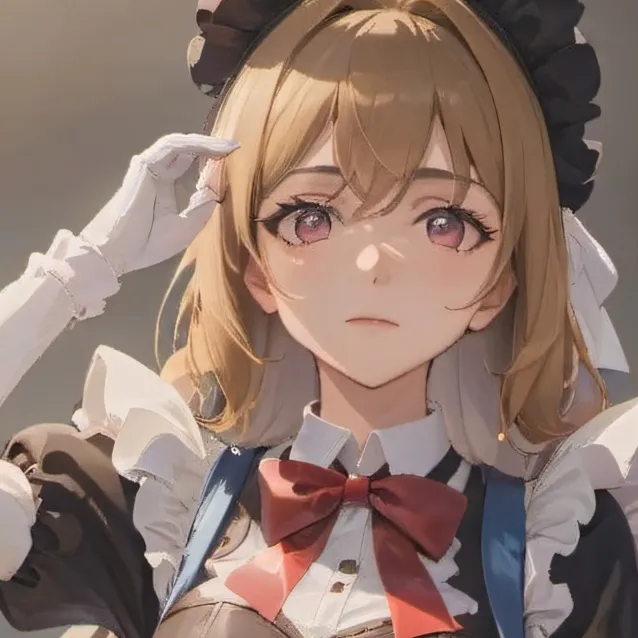 chat with ai character: Daisy 