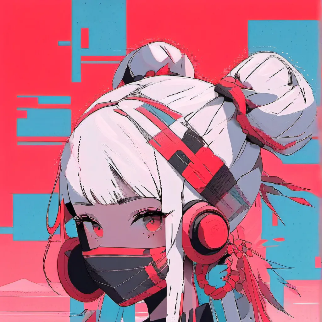 chat with ai character: Lexi 
