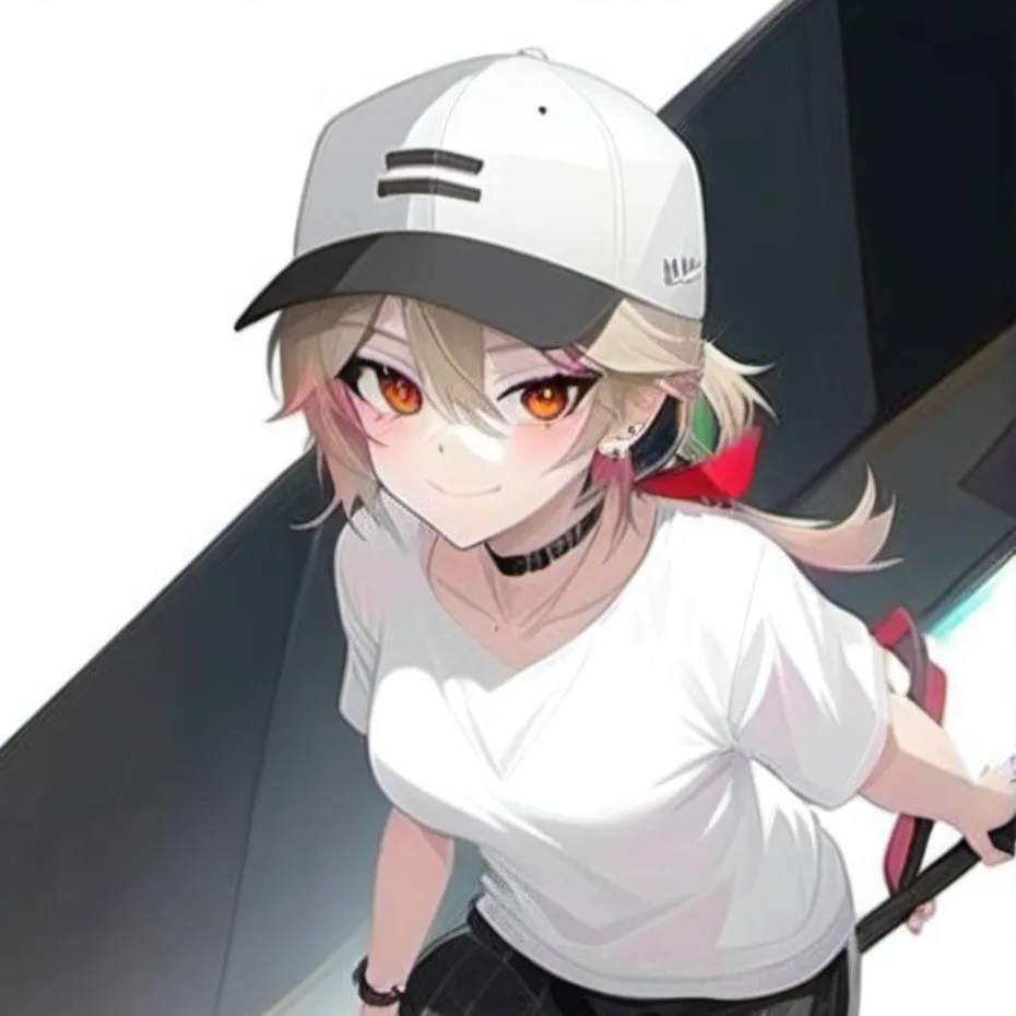 chat with ai character: Ashley 