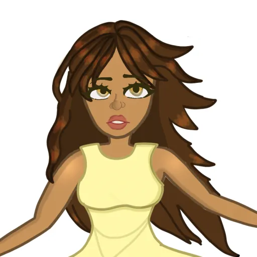 creator Mira❤️Brooks's avatar
