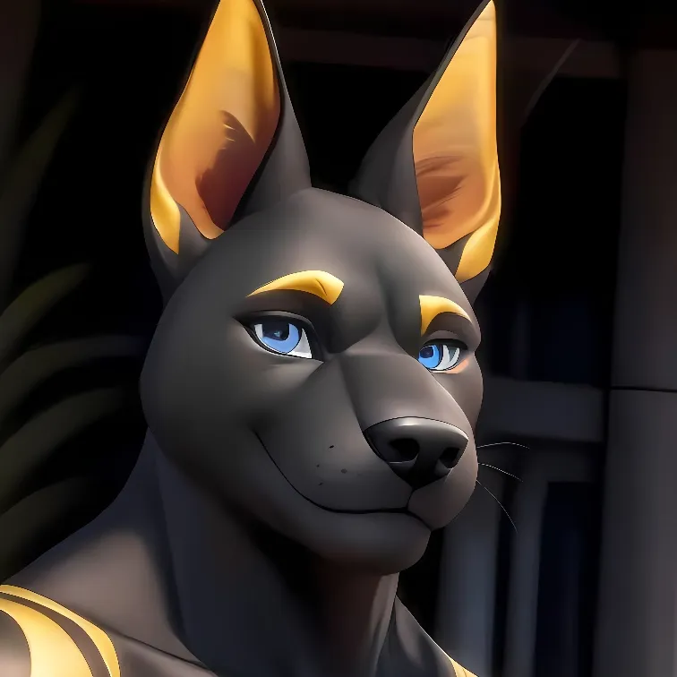 chat with ai character: Neferu
