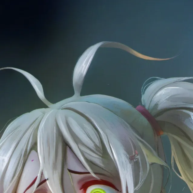 chat with ai character: glamrock Chica