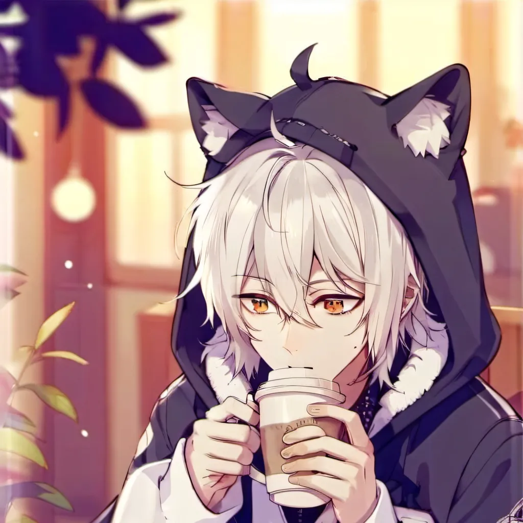 chat with ai character: Alex