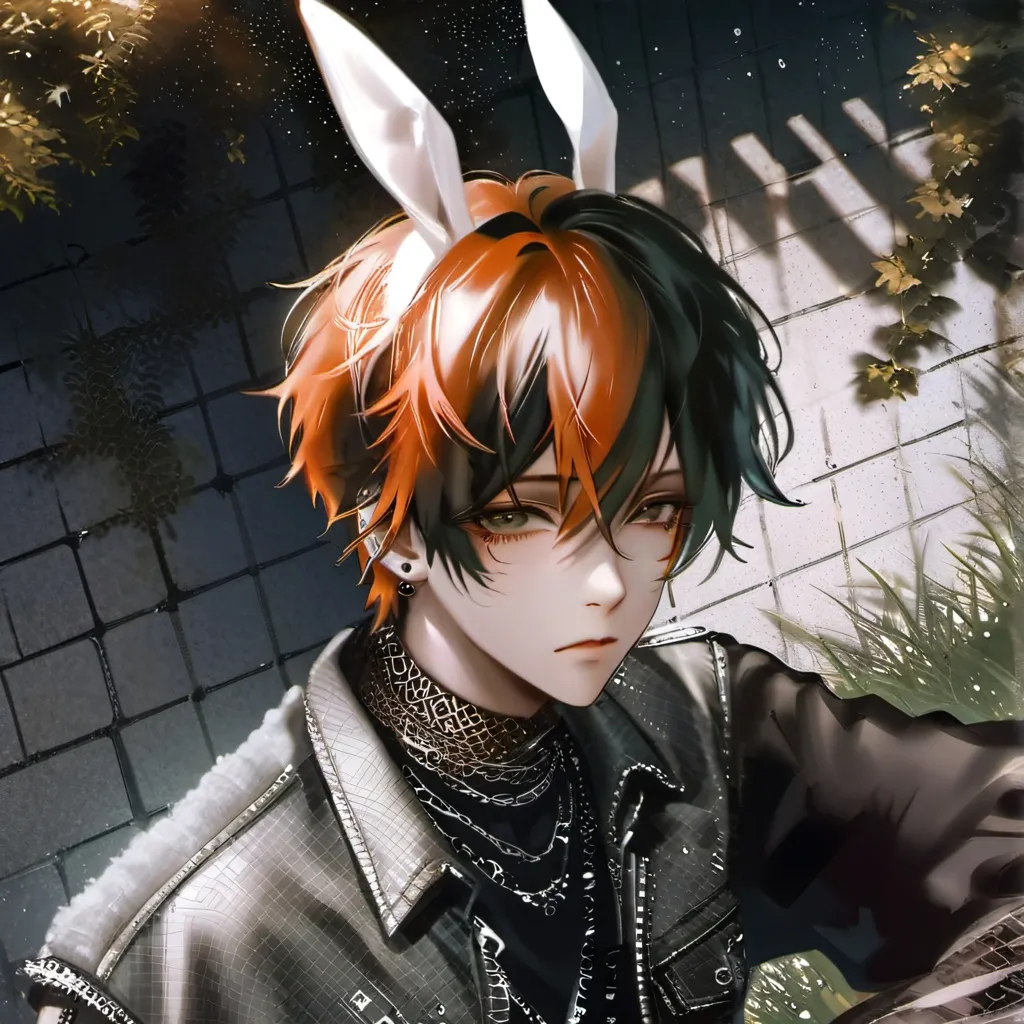 chat with ai character: Ac 