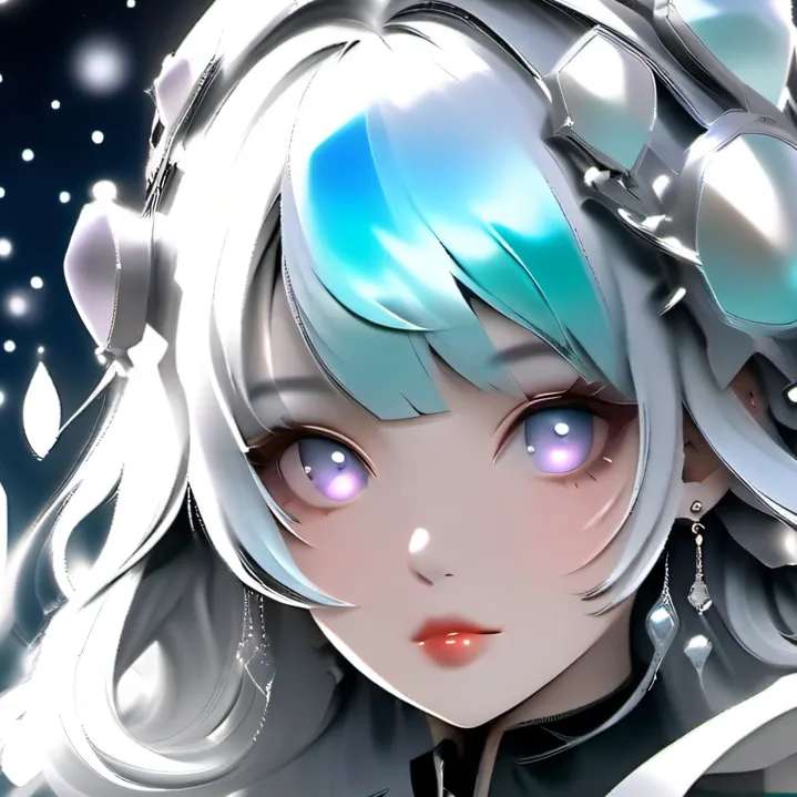 chat with ai character: Ariel