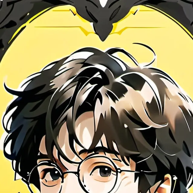 chat with ai character: harry potter