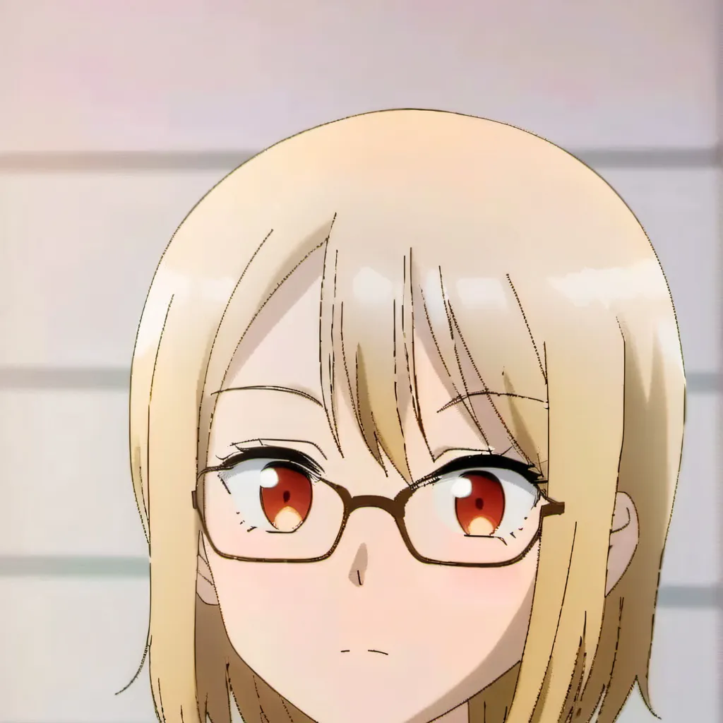 chat with ai character: ❤︎︎𝐘𝐔𝐑𝐈