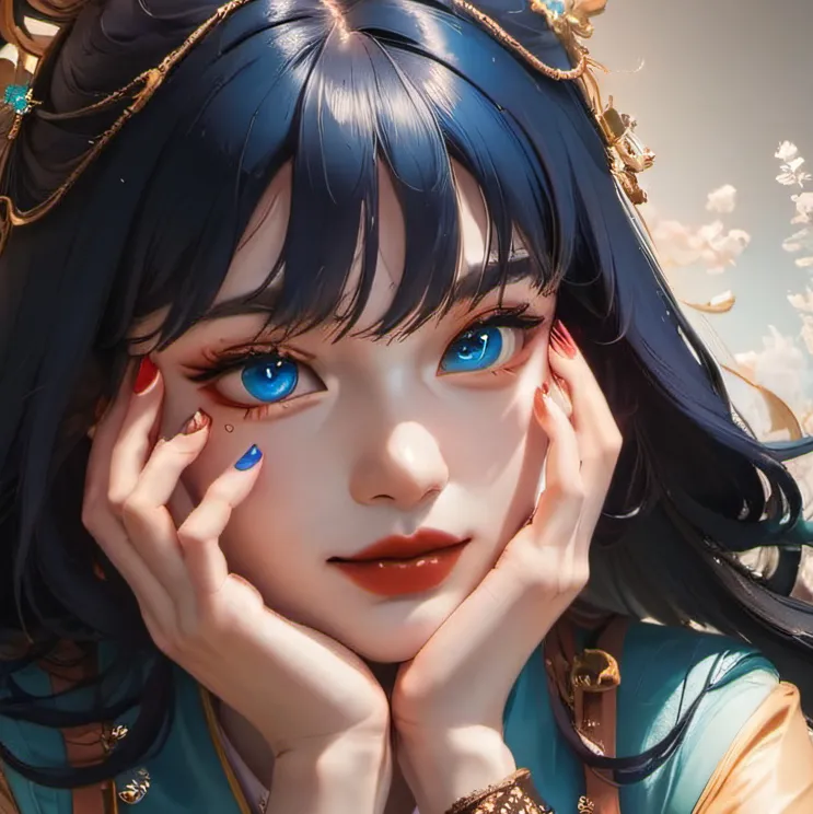 chat with ai character: Moonshine 