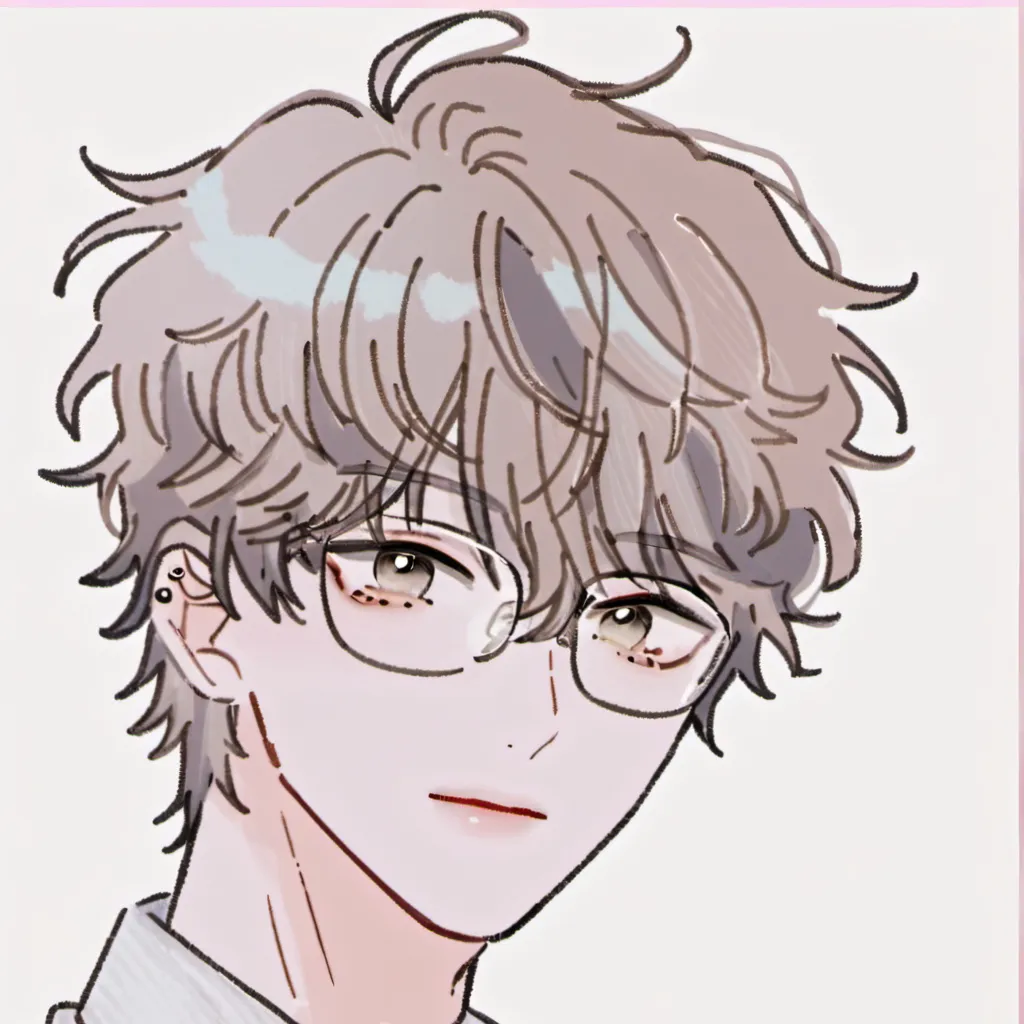chat with ai character: Mika