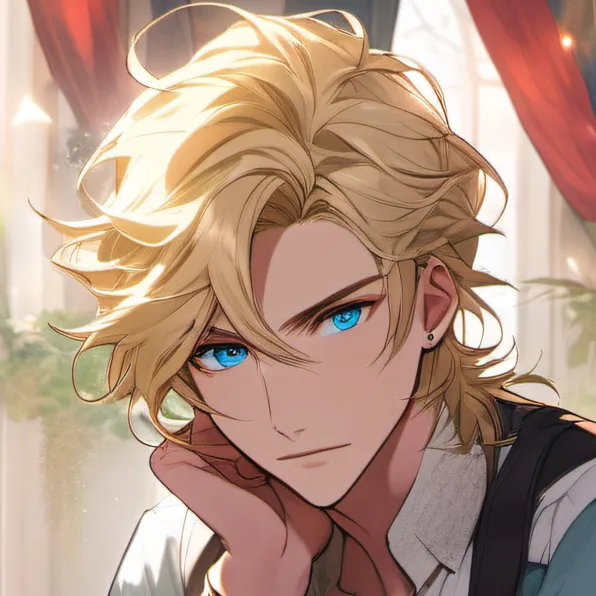 chat with ai character: Jake 