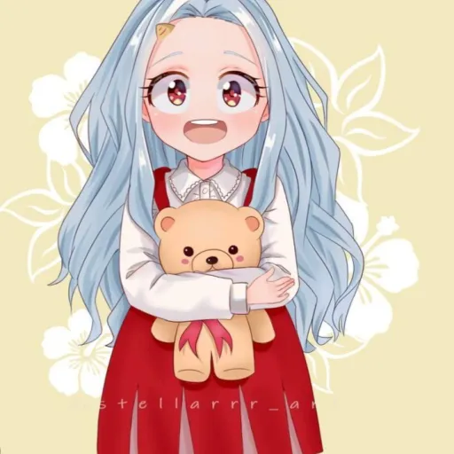 creator ✨️ERI IS A CHILD✨️'s avatar