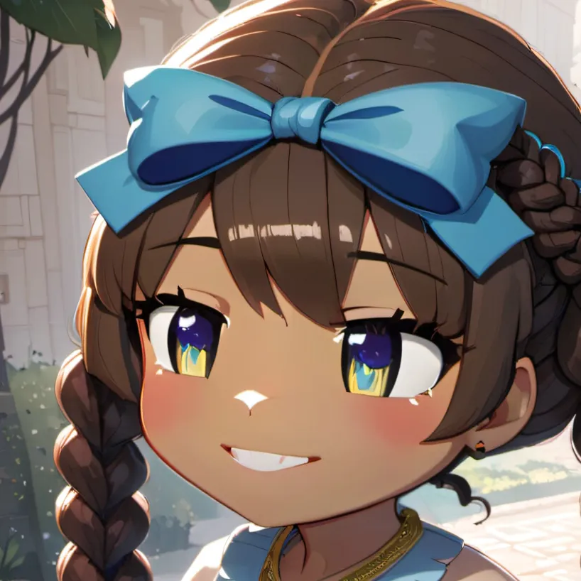 chat with ai character: Madison