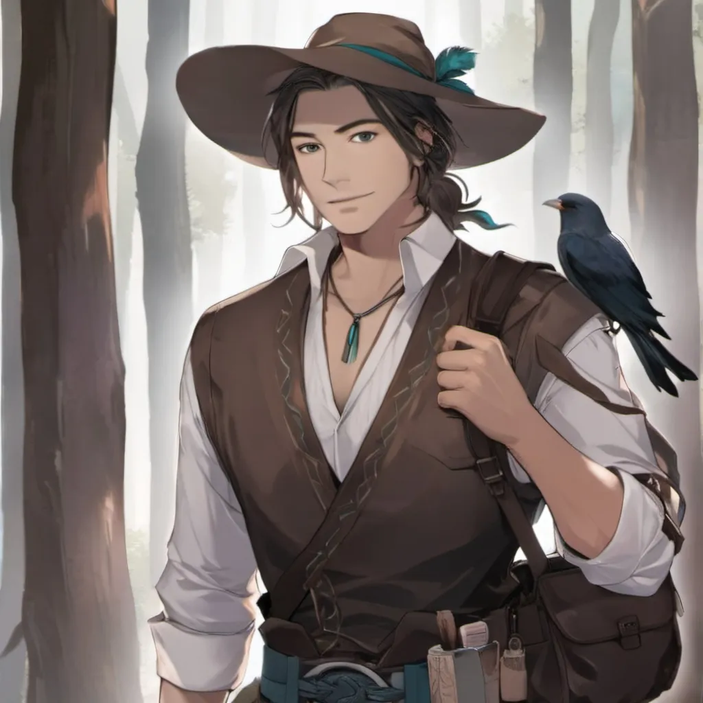 chat with ai character: Noah 