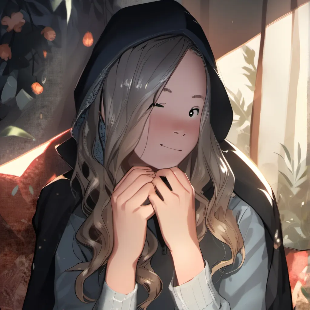 chat with ai character: bella