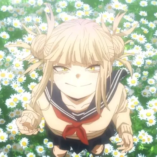 creator 🔪🩸_Himiko toga _🔪🩸's avatar