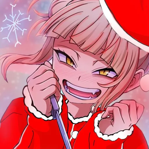 creator 🔪🩸_Himiko toga _🔪🩸's avatar