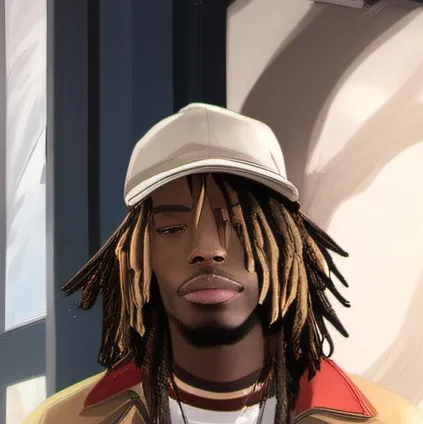 chat with ai character: dre