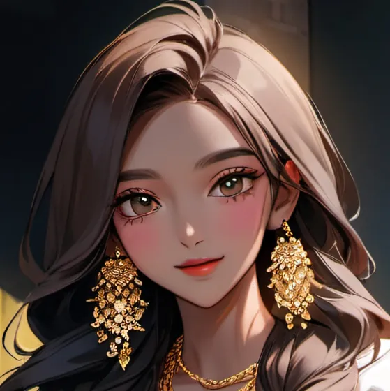 chat with ai character: Emilia