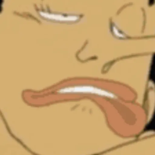 creator Captain ussop's avatar