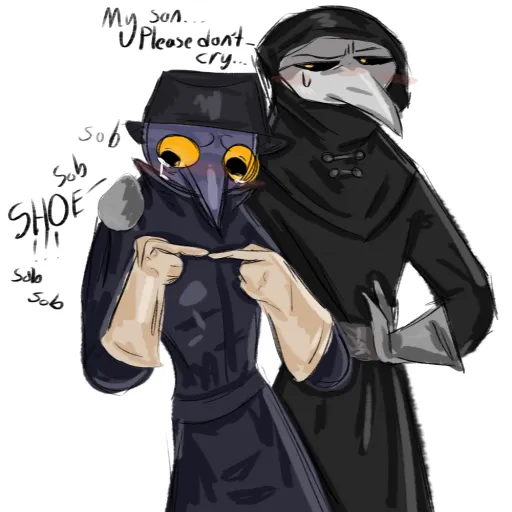 creator Imakegaythings's avatar