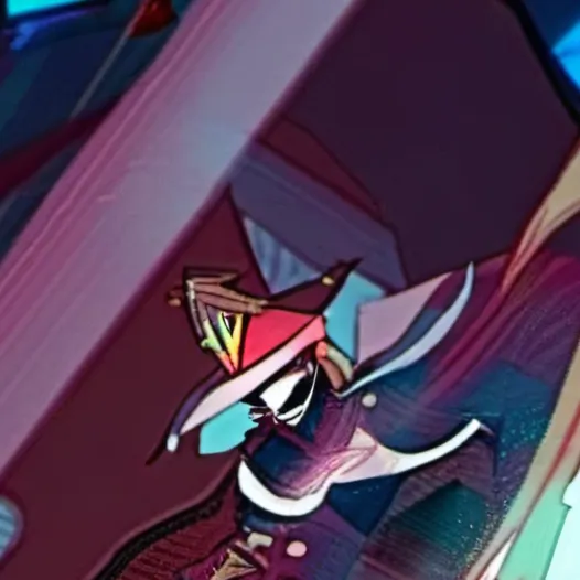 chat with ai character: The Vees 