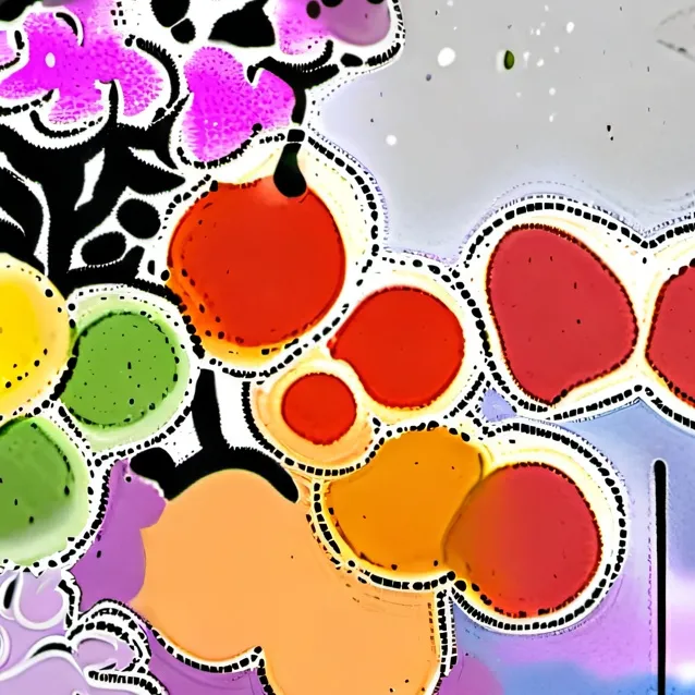 chat with ai character: Smiling critters!!