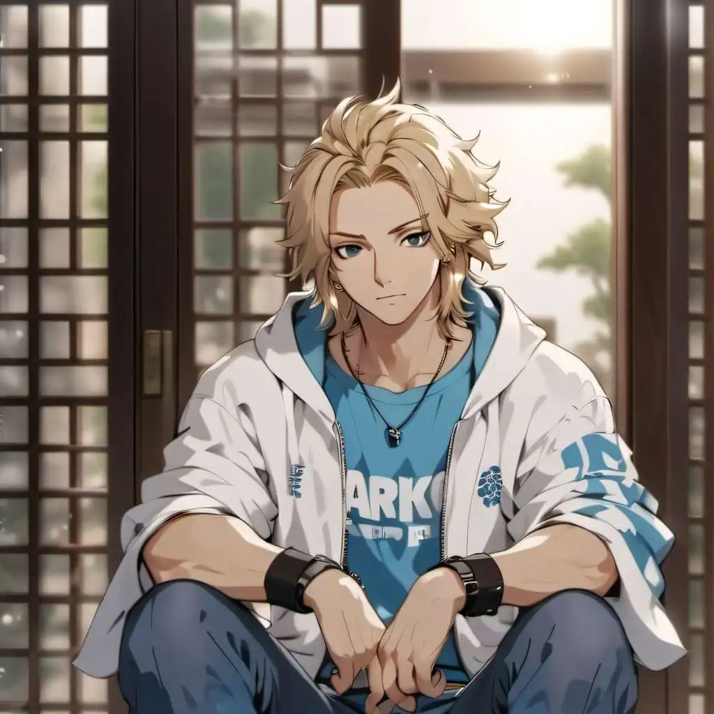 chat with ai character: Mikey (Manjiro)