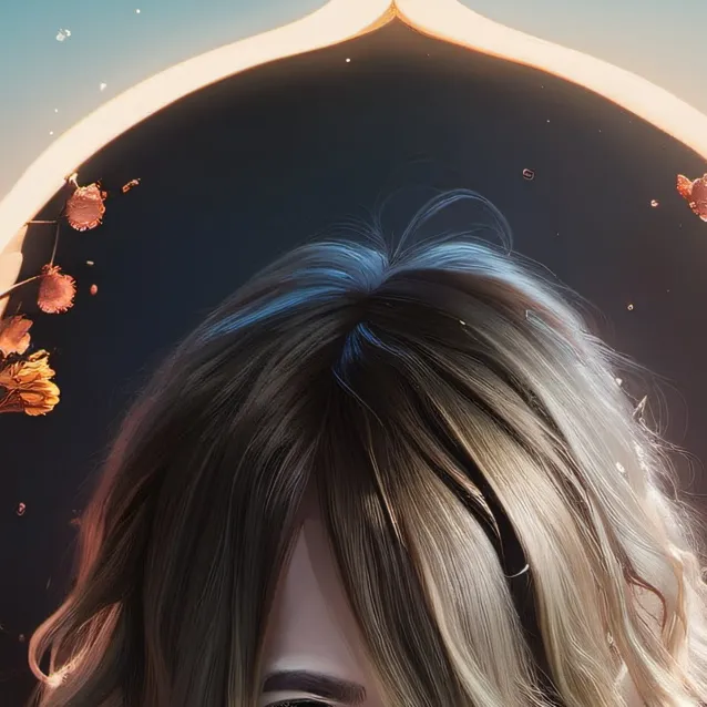 chat with ai character: Sarah 