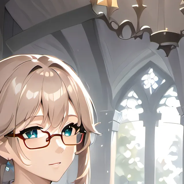 chat with ai character: Victoria