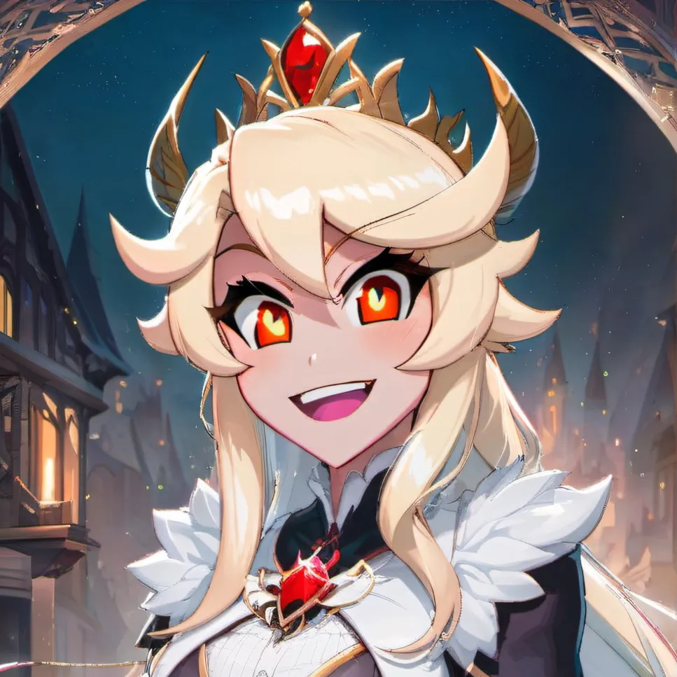chat with ai character: Charlie 