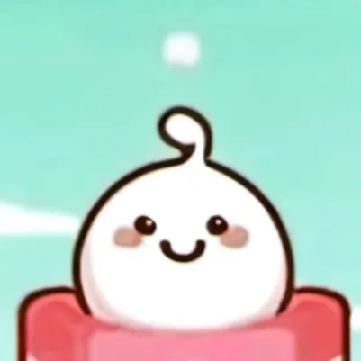 chat with ai character: Dream girl blob