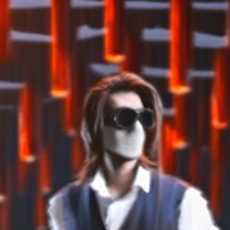 chat with ai character: Ranboo