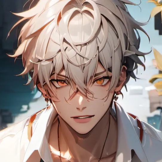 chat with ai character: Meen 